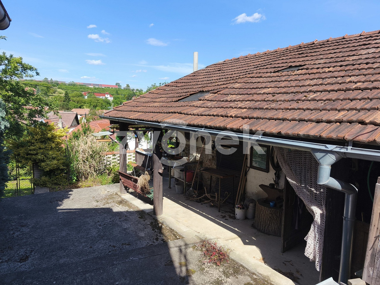 Prodej domu 90 m² s pozemkem 593 m² — photo 2