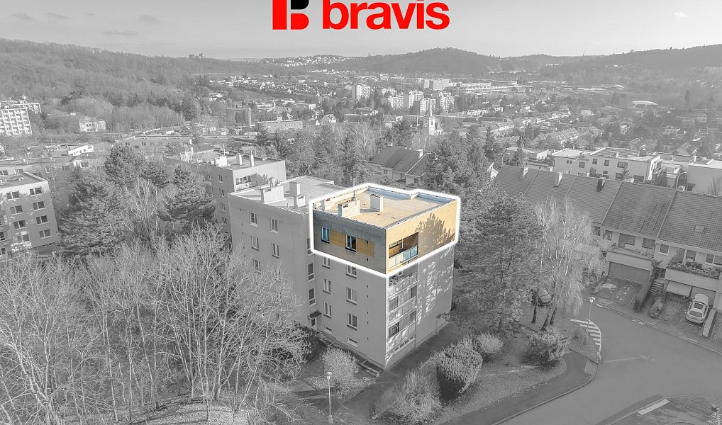 Prodej bytu 3+1 110 m², Brno – náhled fotky 24