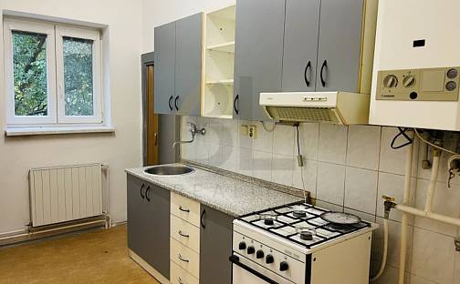 Prodej bytu 2+1 52 m², Janáčkova, Hodonín