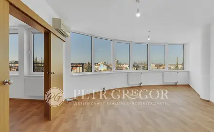 Prodej bytu 2+1 73 m², Jiráskova, Poděbrady - Poděbrady III, okres Nymburk