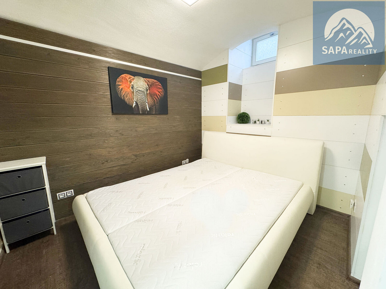 Pronájem bytu 2+kk 42 m² – fotografie 2