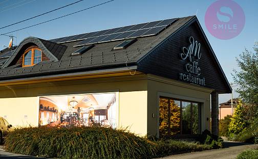 Prodej komerčního objektu (jiného typu) 309 m², Hlučínská, Ludgeřovice, okres Opava