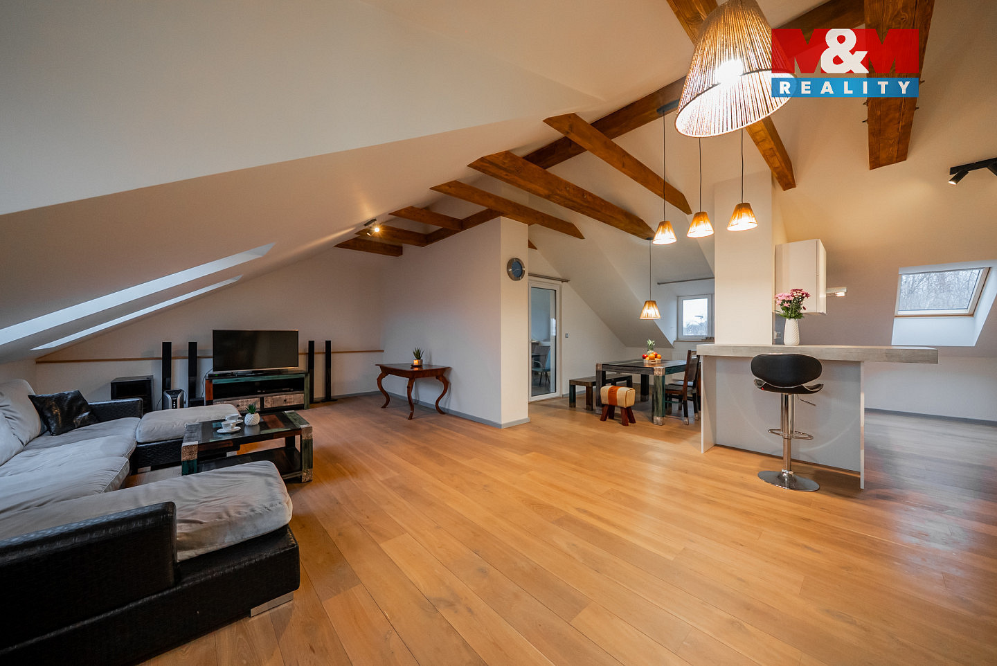 Prodej bytu 3+kk 140 m² – fotografie 2