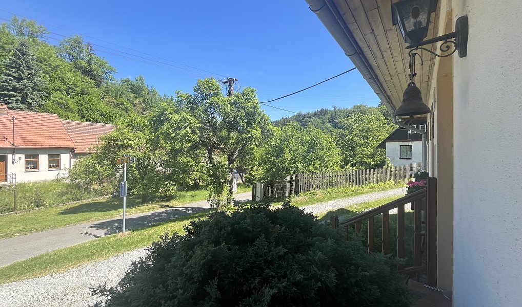 Prodej chalupy 200 m², Bousín – náhled fotky 54