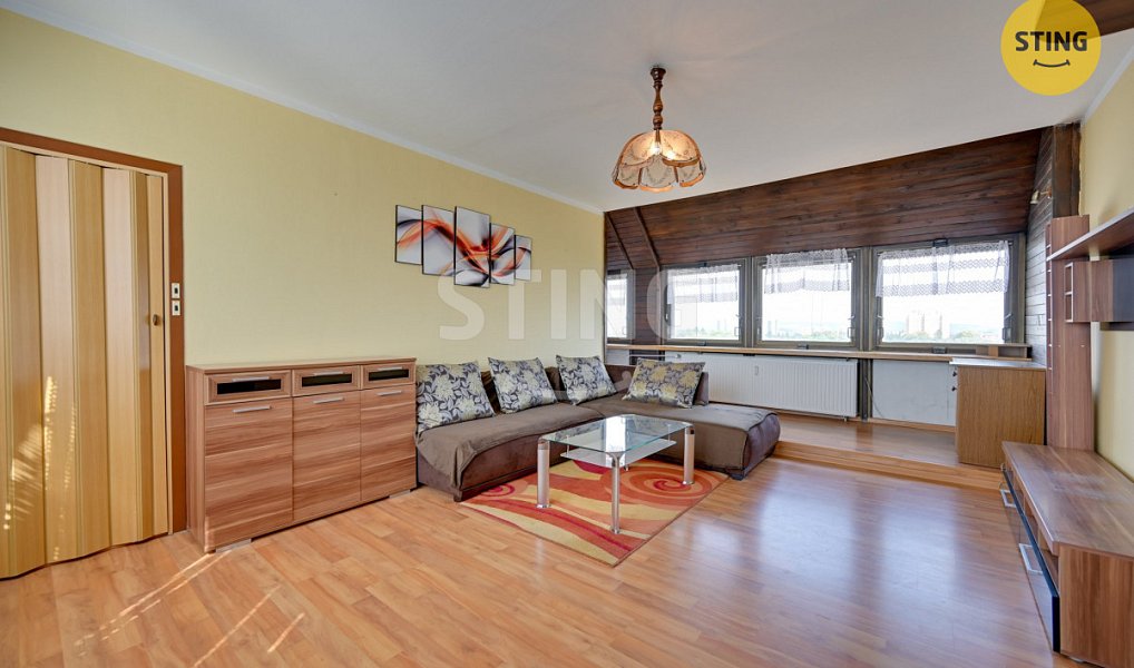 Prodej bytu 1+kk 52 m², Ostrava – náhled fotky 4