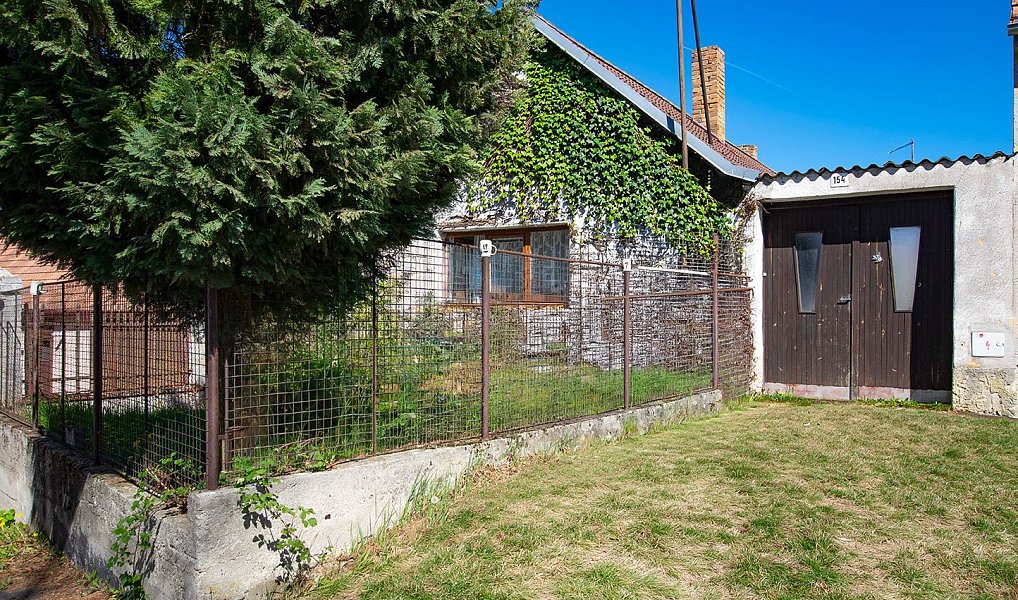 Prodej chaty/chalupy 83 m² s pozemkem 473 m², Ledenice – náhled fotky 5