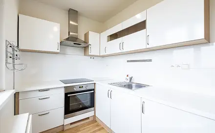 Pronájem bytu 2+1 55 m²