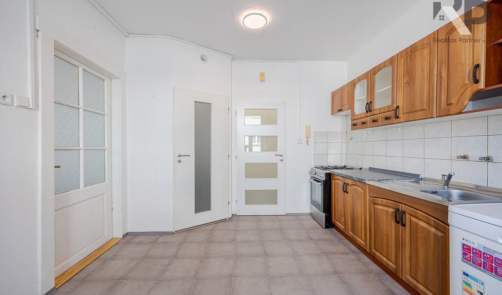 Pronájem bytu 2+1 56 m², Jihlava – náhled fotky 5