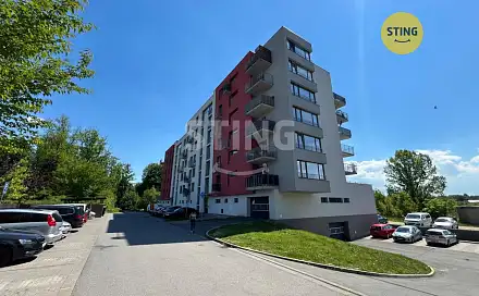Pronájem bytu 3+kk 100 m², Pod Vinicí, Pardubice - Zelené Předměstí