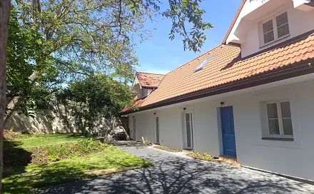 Prodej domu 152 m² s pozemkem 380 m², Masojedy, okres Kolín