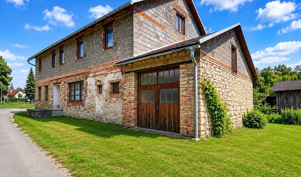 Prodej domu 350 m² s pozemkem 410 m², Velká Kraš – náhled fotky 4