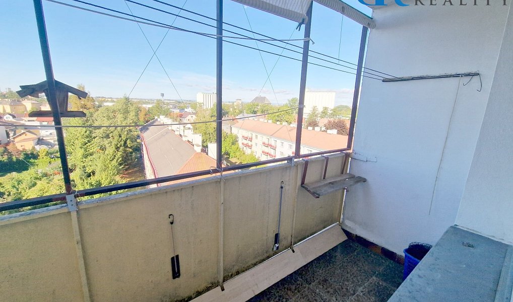 Pronájem bytu 1+1 35 m², Přerov – náhled fotky 9