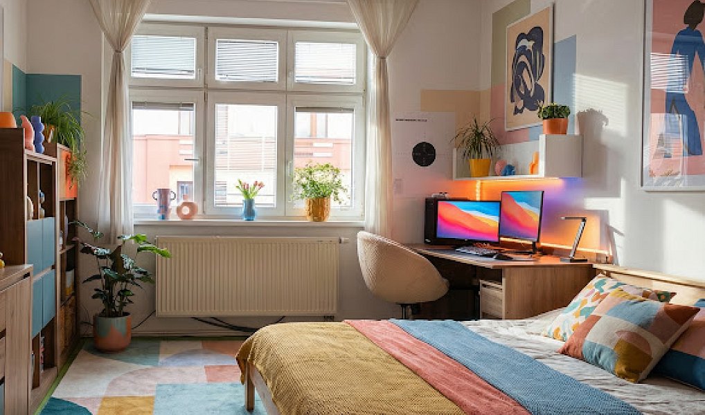 Prodej bytu 4+kk 86 m², Pardubice – náhled fotky 18