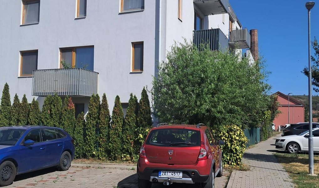 Prodej bytu 3+kk 75 m², Židlochovice – náhled fotky 18