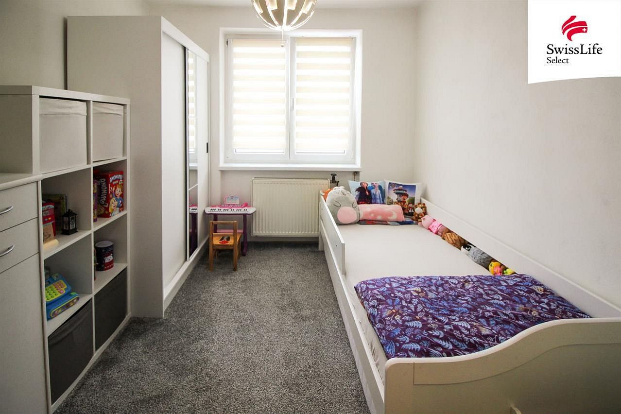 Prodej bytu 3+kk 58 m² – fotografie 5
