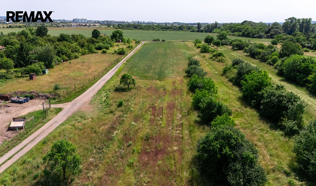 Prodej zahrady 7 127 m², Brno – náhled fotky 5