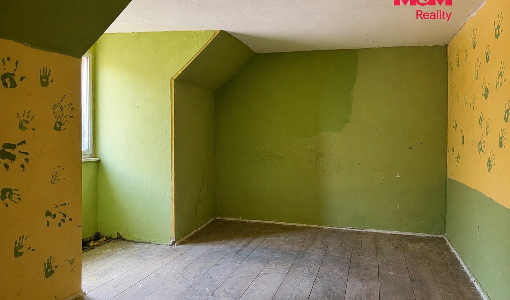 Prodej domu 100 m² s pozemkem 203 m², Štramberk – náhled fotky 8