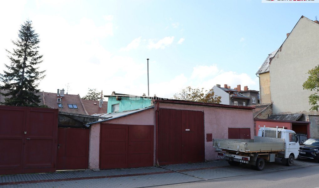 Prodej stavebního pozemku 371 m², Břeclav – náhled fotky 10