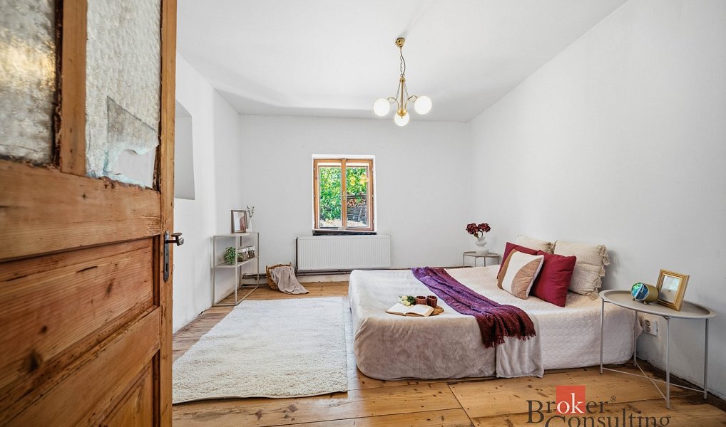 Prodej komerčního objektu (jiného typu) 200 m², Šebestěnice – náhled fotky 8