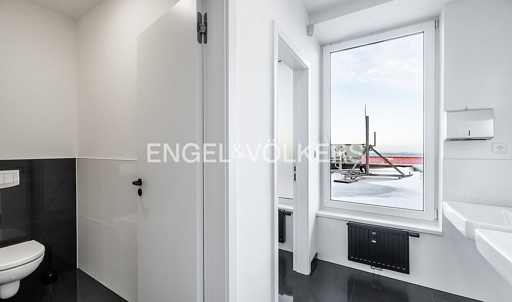 Pronájem skladovacích prostor 200 m², Modletice – náhled fotky 9