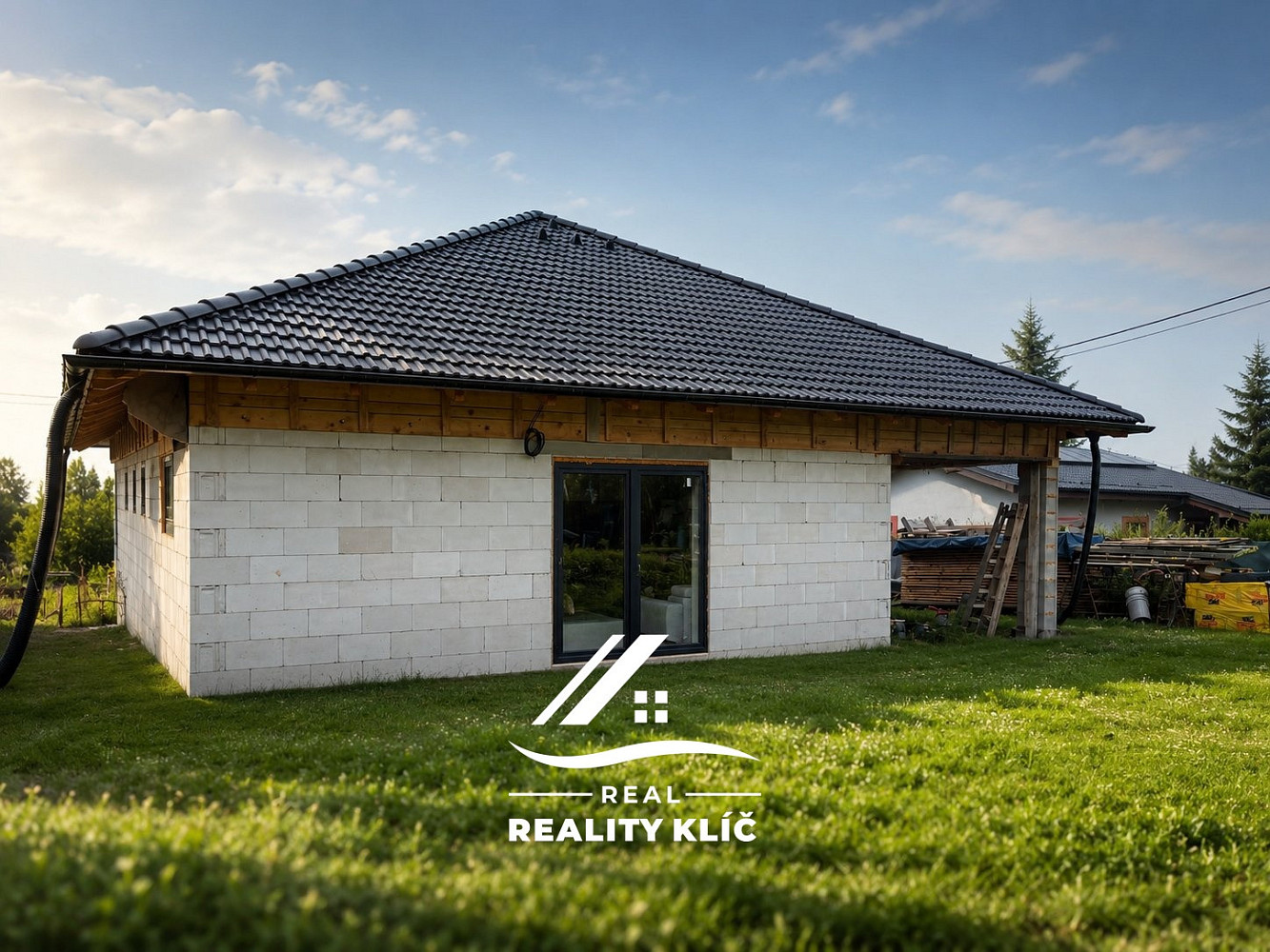 Prodej domu 135 m² s pozemkem 1 000 m² – fotografie 3