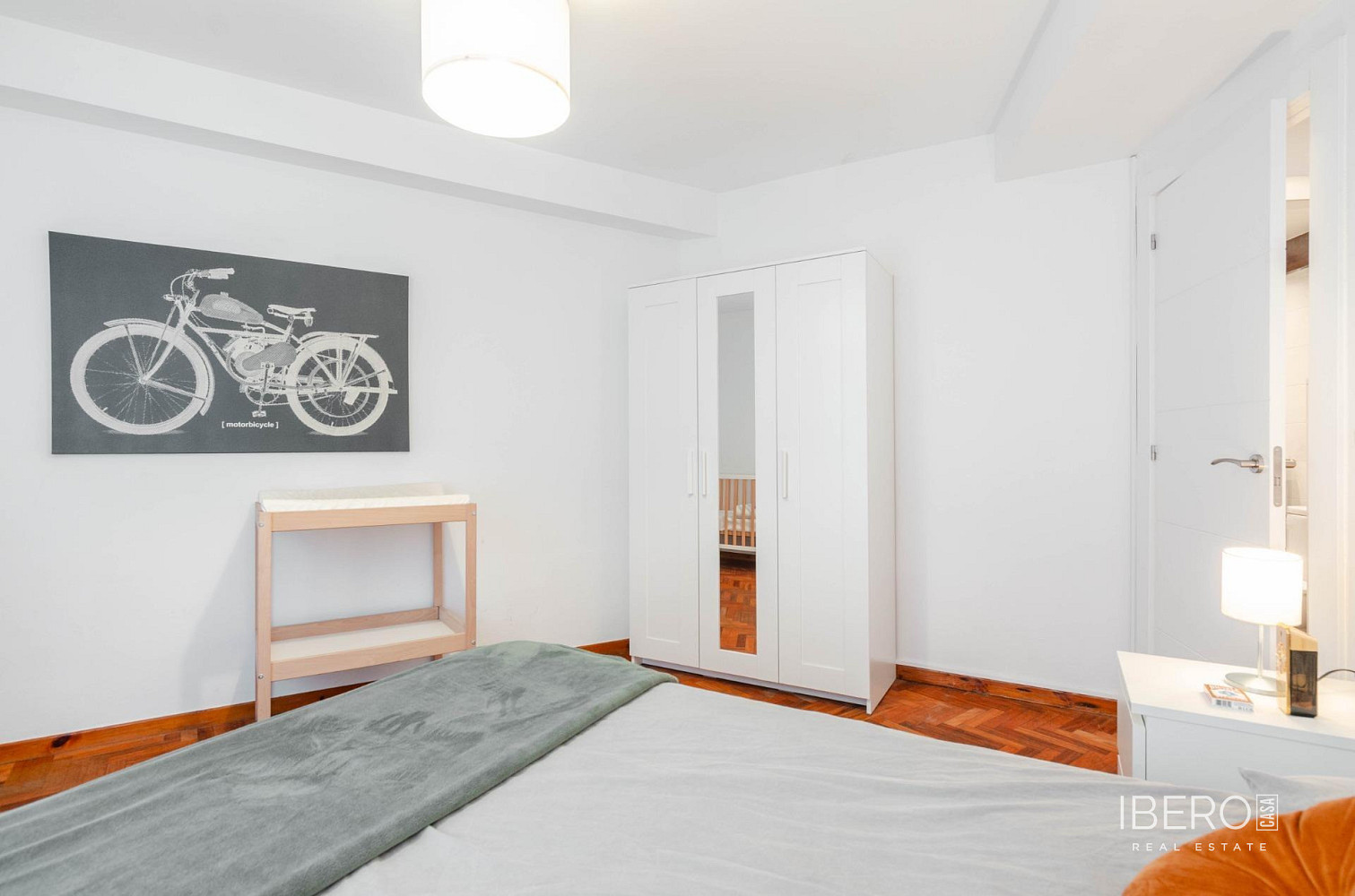 Piso 4+kk – Oviedo, Foncalada, Centro Norte - Vista 4
