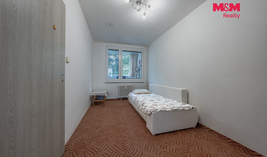 Prodej bytu 3+1 58 m², Pardubice – náhled fotky 16