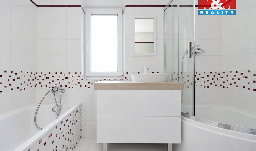 Prodej domu 103 m² s pozemkem 420 m², Havlíčkův Brod – náhled fotky 8
