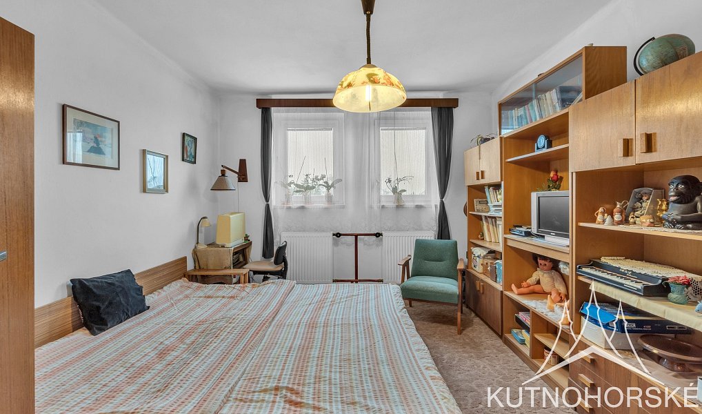 Prodej domu 129 m² s pozemkem 5 721 m², Puchlovice – náhled fotky 18