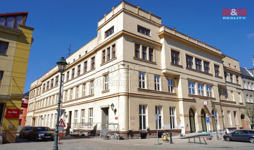 Pronájem obchodních prostor 20 m², Opava – náhled fotky 18