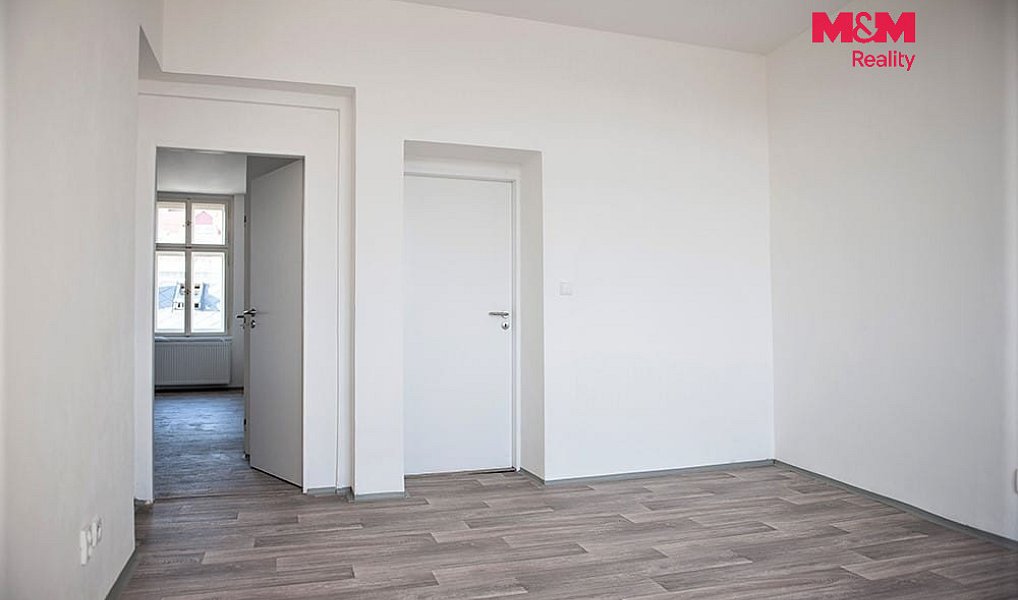 Prodej nájemního domu, činžáku 624 m², Duchcov – náhled fotky 14