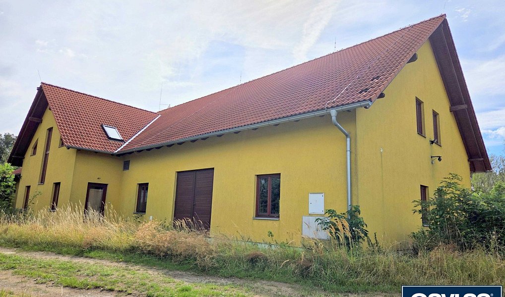 Prodej ubytovacího objektu 570 m², Drásov – náhled fotky 6