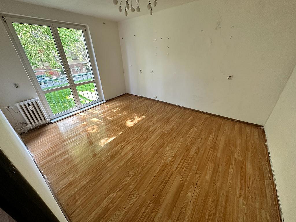 Pronájem bytu 1+1 37 m² – fotografie 3