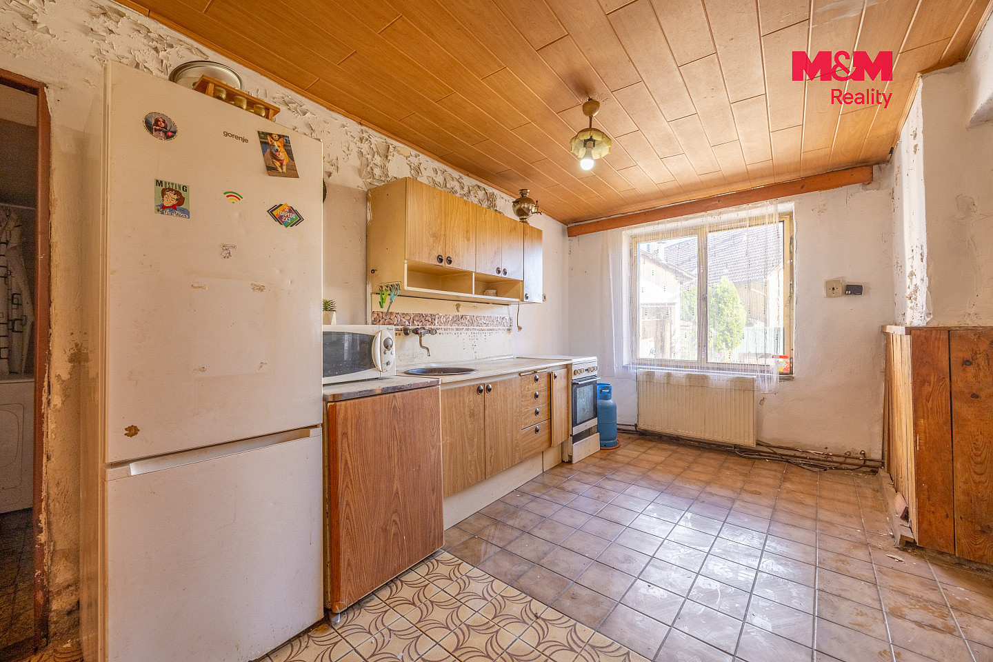 Prodej domu 56 m² s pozemkem 226 m² – fotografie 5