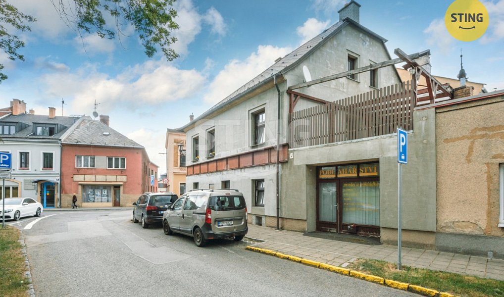 Prodej domu 250 m² s pozemkem 197 m², Svitavy – náhled fotky 4