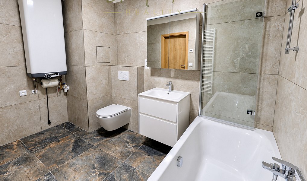 Pronájem bytu 3+kk 66 m², Hodonín – náhled fotky 7