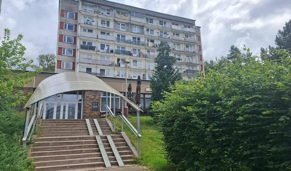 Pronájem bytu 2+kk 45 m², Trutnov – náhled fotky 4