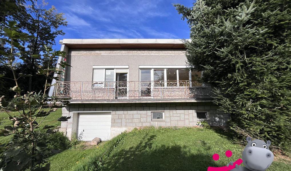 Prodej rodinného domu, 77 m², Jeseník, Zlaté Hory