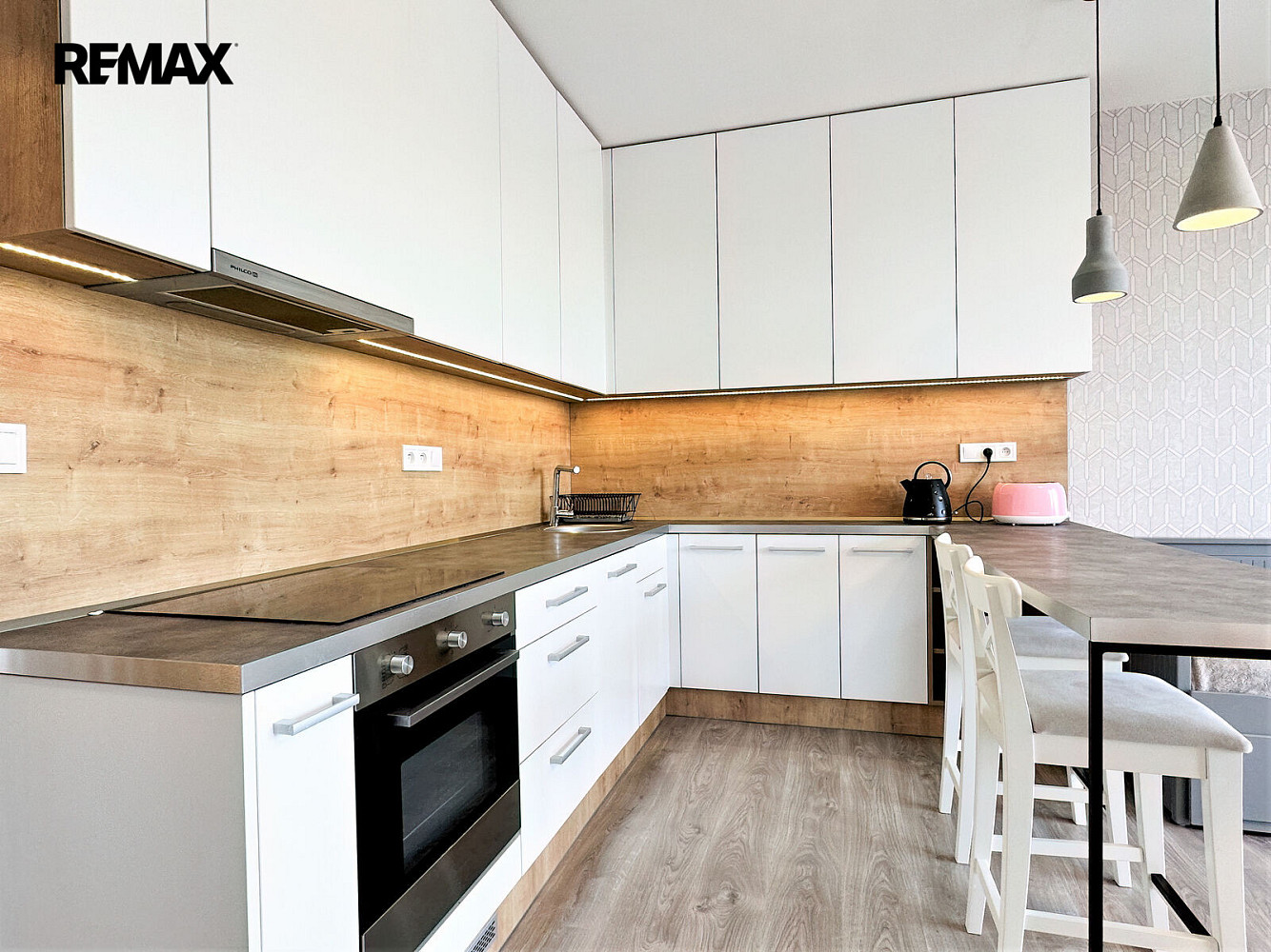 Prodej bytu 1+kk 39 m² – fotografie 3