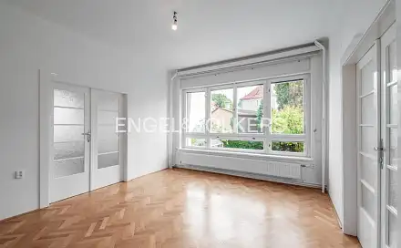 Pronájem bytu 3+1 102 m²