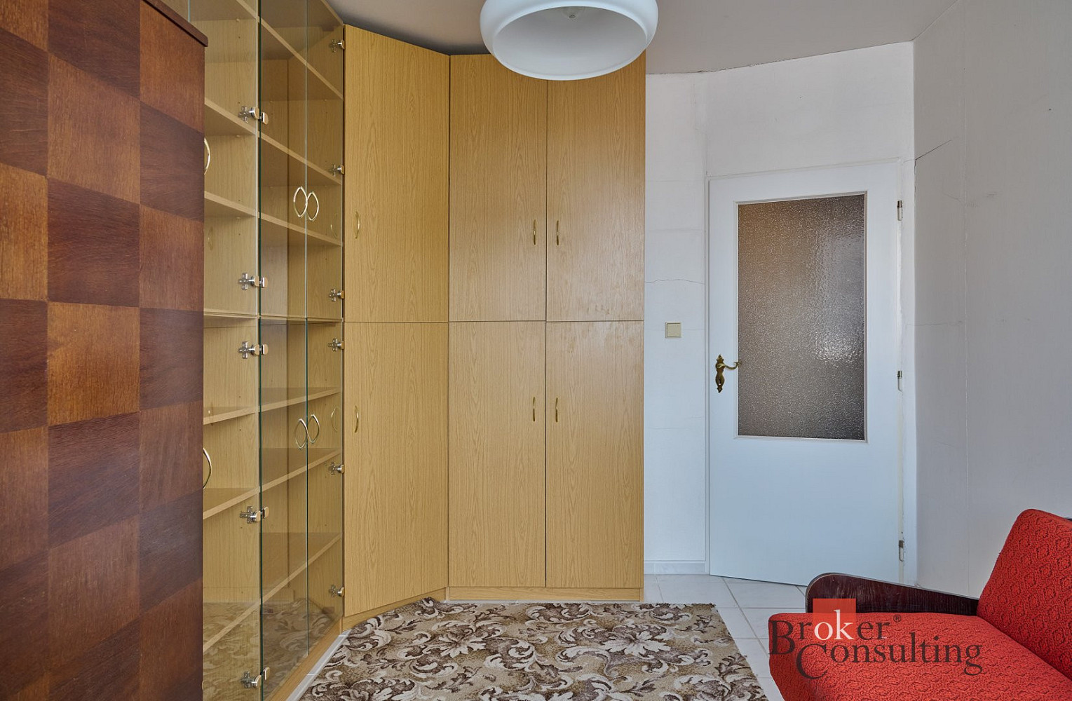 Prodej bytu 2+kk 38 m² – fotografie 5