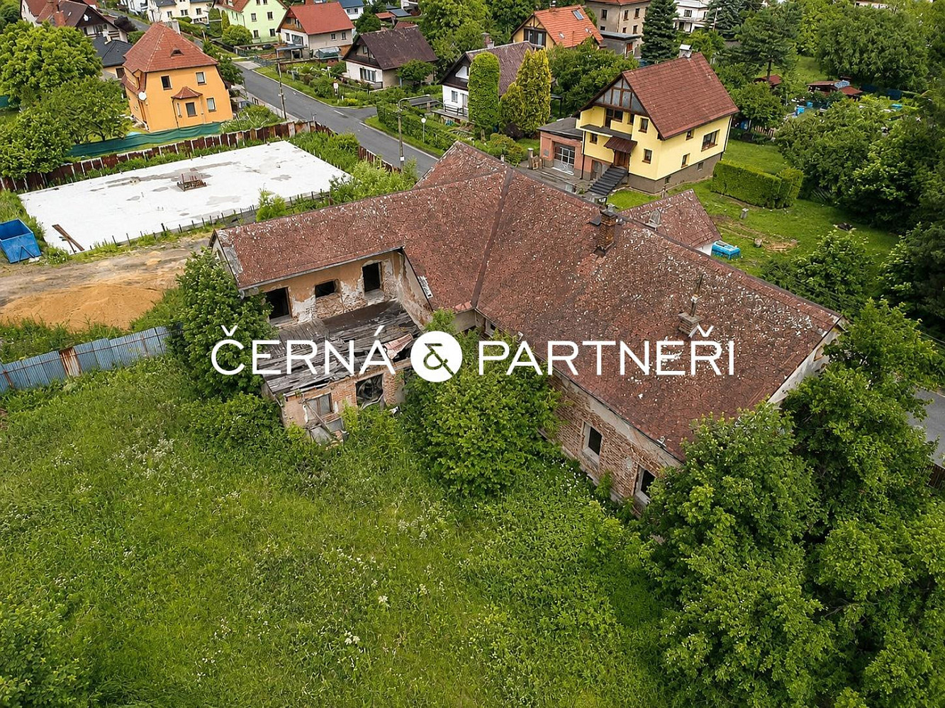 Prodej domu 500 m² s pozemkem 1 657 m² — photo 4