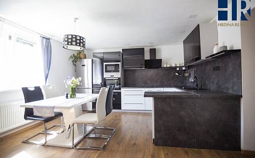 Prodej domu 118 m², Malčín, okres Havlíčkův Brod