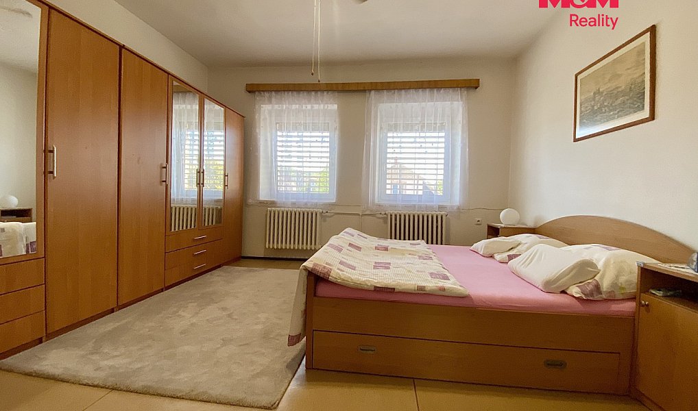 Prodej domu 180 m² s pozemkem 369 m², Bystřice pod Hostýnem – náhled fotky 16