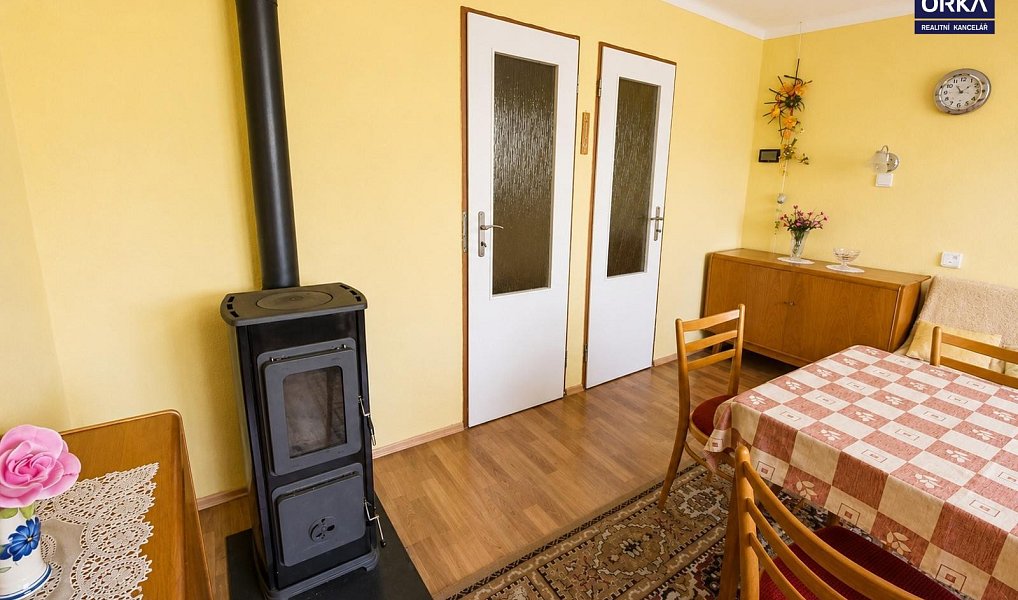 Prodej domu 150 m² s pozemkem 844 m², Senice na Hané – náhled fotky 7