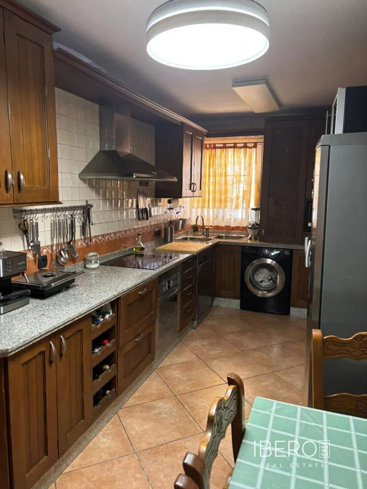 Casa 4+kk – Alhaurín de la Torre, Los Tomillares - Más