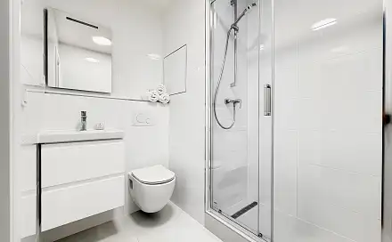 Pronájem bytu 1+kk 18 m²