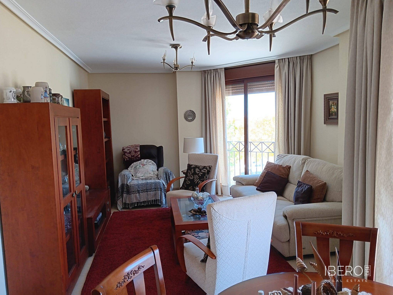 Piso 4+kk – Pilar de La Horadada - Vista 2