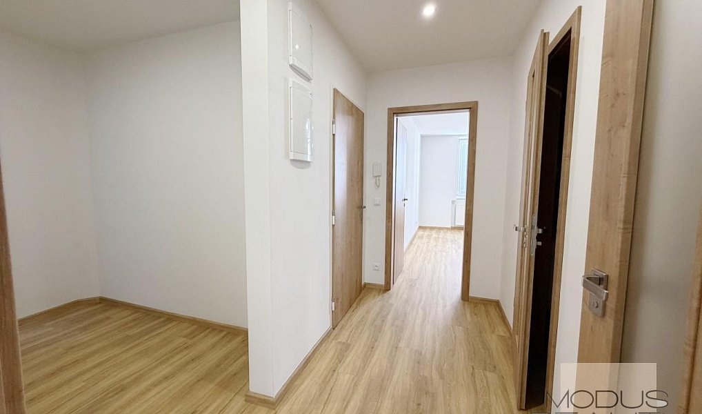 Pronájem bytu 3+kk 57 m², Praha – náhled fotky 8