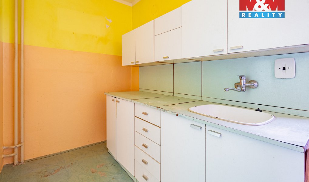 Prodej domu 148 m² s pozemkem 987 m², Velešín – náhled fotky 6